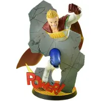 Belfine My Hero Academia Pvc Irio Tégata Hero Suits Ver1/8 M 22 Cm Figur