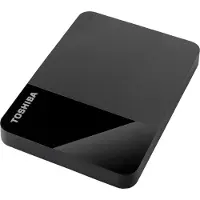 Toshiba Canvio Ready 2tb Ekstern Hdd