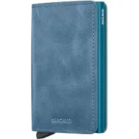 Secrid Slimwallet Vintage Læderpung