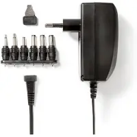 Nedis Acpa007 Laptop-oplader