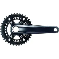 Shimano Deore Xt M8100 Hollowtech Ii Kranksæt