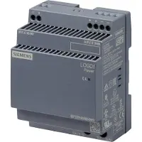Siemens LOGO! Power Strømforsyning 24V 4A