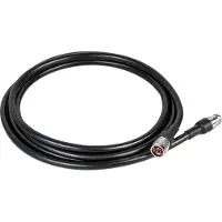 Lancom Systems Lancom AirLancer Cable NJ-NP - Antennekabel - stik serie N (W) - stik serie N (M) - 3 m - til AirLancer (LS61230)