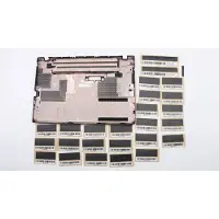 Lenovo - base cover