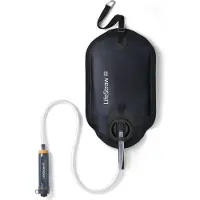 LifeStraw Peak Series Gravity 8l Vandfilterpose