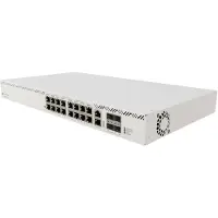 Mikrotik 8xgb Poe++ Switch