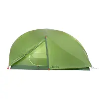 Exped - Ultralette telte - Mira II HL Meadow til Unisex - Grøn