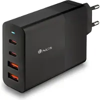 NGS Bud100w Usb-c Vægoplader