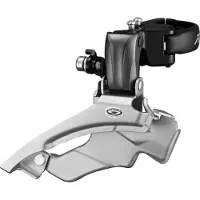 Shimano Down Swing Fd-m371 63-66º Forreste Gearskifter