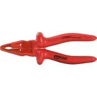 Ks Tools 1171712 Kombitang 205 mm
