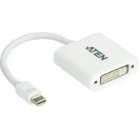 Aten VC960 - DisplayPort adapter - 20 cm
