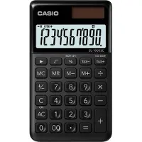 Casio SL-1000SC - pocket calculator