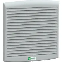 APC Ventilator M/Filter 300M³/T 230Vac