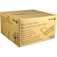 Xerox Vedligeholdelsessæt 108r01122