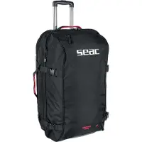 Seac Sub Equipage 1000 140l Udstyrspose