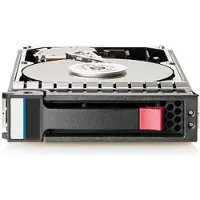 HP E - 3TB - Harddisk - 713962-001 - SATA-600 - 3.5"