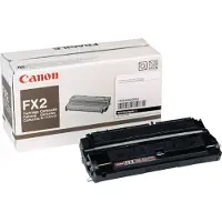 Canon Tonerkassette (FX-2)
