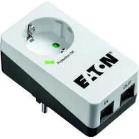 Eaton Corporation Pb1td 1 Tel Din 1 Stikkontakt 4000w