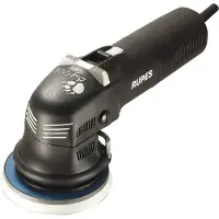 Rupes Duetto LHR12E/STD Polisher, Ø:125 mm, 12 mm.