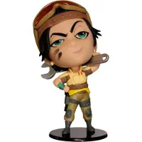 Ubisoft Chibi S5 Gridlock-figur