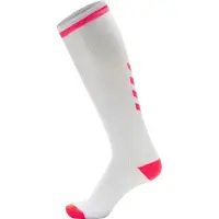 Hummel Elite indendørssokker, lange - , størrelse 43-45