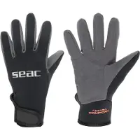 Seac Sub Amara Comfort 1.5 Mm Handsker