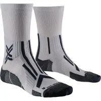 X-socks Trail Run Perform Crew Sokker