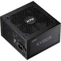 ADATA Kyber 850w 80 Plus Gold Strømforsyning