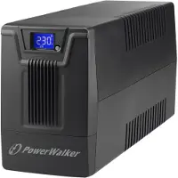 BlueWalker Vi 800 Scl Schuko Ups