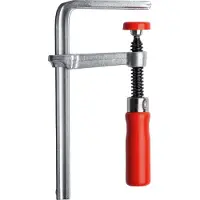 Bessey Gtr 120/60 F-klemme