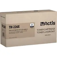 Actis toner til HP 26X CF226X ny TH-226X