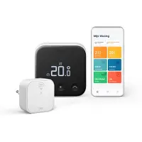 Tado Smart Thermostat X - Starter Kit