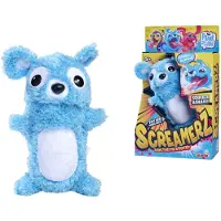 Simba Bear - 30 cm - Blå - - OneSize - Bamse