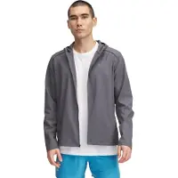 Under Armour Launch Vindjakke