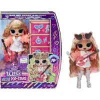 L.O.L. Surprise! L.O.L. Overraskelse! Tweens Neon Pop Stars - Thea Stars