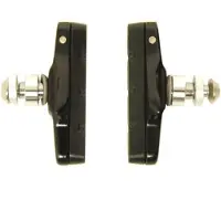 Sram Shorty Ultimate Komplette Fælgbremseklodser