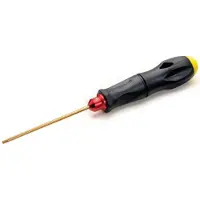 Absima Pro Titanium Unbrakonøgle 2.5 Mm