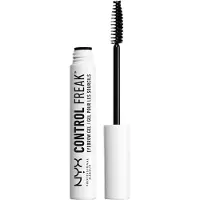 Nyx Control Freak Eye Brow Gel Clear Øjenbrynsgel 9 g Transparent