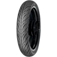Mitas Mc-25 Bogart 62r Tl Touring-bagdæk