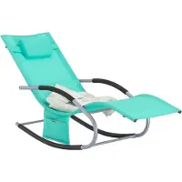 SoBuy Liggestol Gyngestol OGS28-TB
