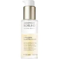 Börlind 2-Phase Gold Sparkling Shake Ltd. Edition 50ml.