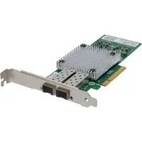 LevelOne GNC-0202 - network adapter - PCIe x8 - 10 Gigabit SFP+ x 2