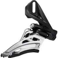 Shimano Deore M5100 Dm Forreste Gearskifter