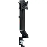 Kensington SmartFit pladsbesparende enkelt monitorarm