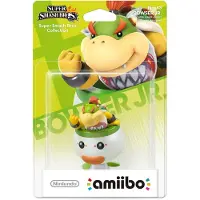 Nintendo Amiibo Bowser Jr. Super Smash Bros.-serien