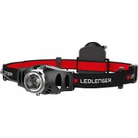 Led Lenser Pandelampe H3.2
