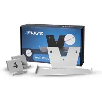 4Mount Ps5 Slim-bundle Vægmontering