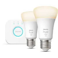 Philips Hue White Starter Kit