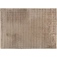 Venture Home - Tæppe Novis - Beige - Fladvævede tæpper - - Homeroom