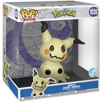 Funko POP! Pokemon Mimikyu-figur 25 Cm